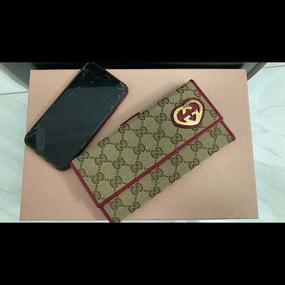 Gucci Wallet - Picture 5 of 5